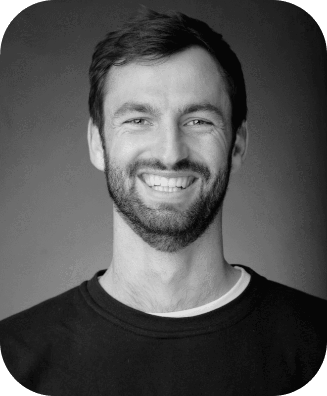 Daniel Greaves